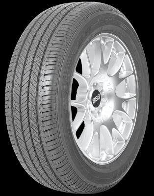 Летние шины Bridgestone D400 255/5518 109H